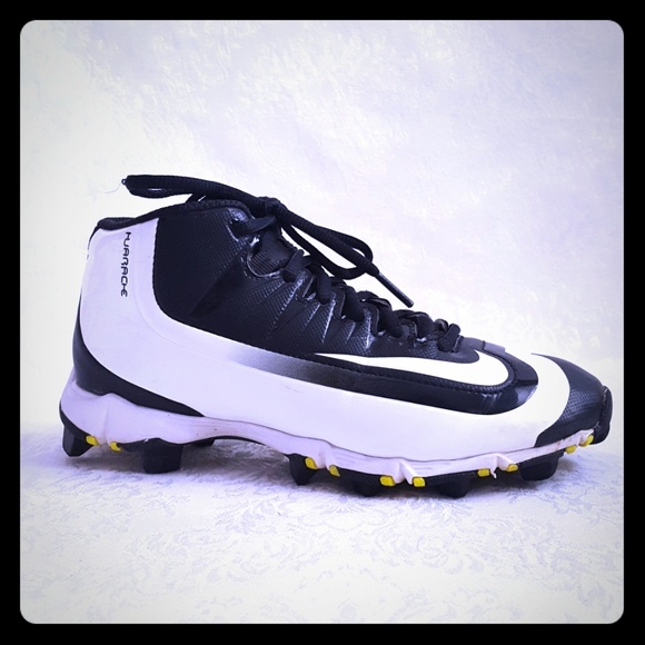 nike fastflex huarache cleats